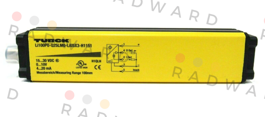 Turck-LI100P0-Q25LM0-LIU5X3-H1151 price