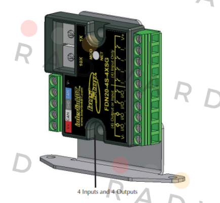 Turck-FDN20-S0404G-0220 price