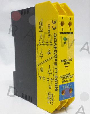 Turck-MK33-LI-EX0/24VDC price