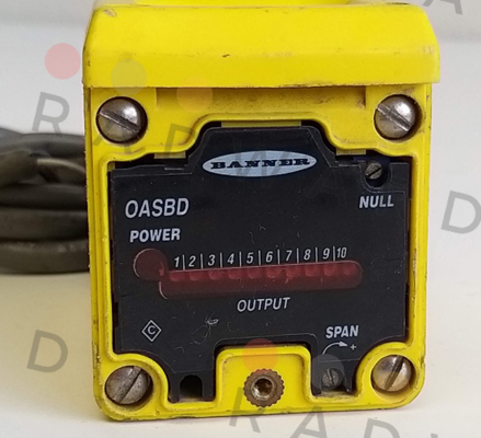 Turck-OASBD price