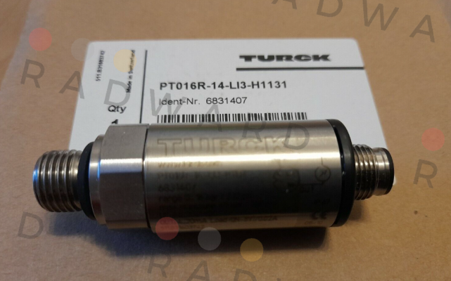 Turck-6831407 / PT016R-14-LI3-H1131 price