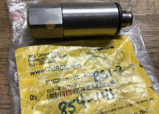 Turck-PT160R-11-LU2-H1131 price