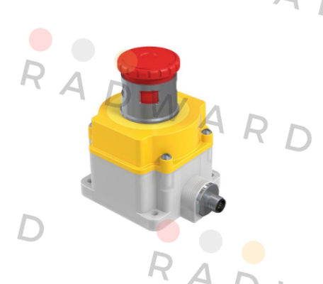 Turck-SSA-EB1MLXRP-12ED1Q8 price