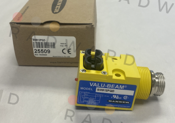 Turck-SM912FQD price