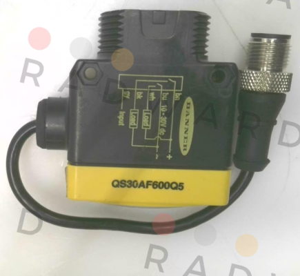 Turck-QS30AF600Q5 price