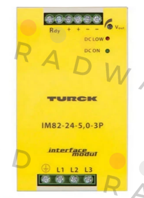 Turck-IM82-24-5,0-3P price