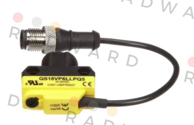 Turck-QS18VP6LLPQ5 price