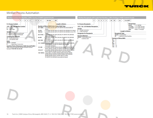 Turck-RSV-RKV494-50M/GE price