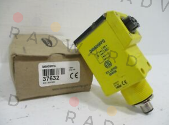 Turck-Q45AD9FPQ price