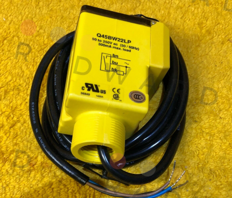 Turck-Q45BW22LP price