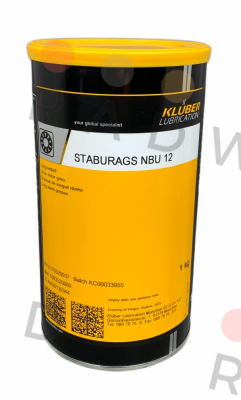 Kluber-Staburags NBU 12 price