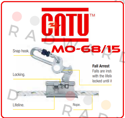 Catu-MO-68/15 price