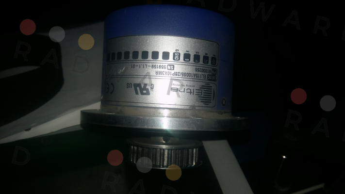 Eltra Encoder-EL 115A price