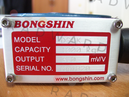 Bongshin-DSCK-1T price