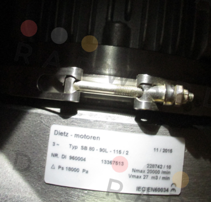 Dietz-Motoren-5209050e   price