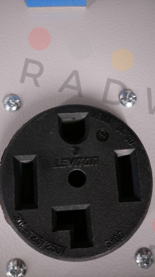 Leviton-LEV 278 RECEPTACLE price