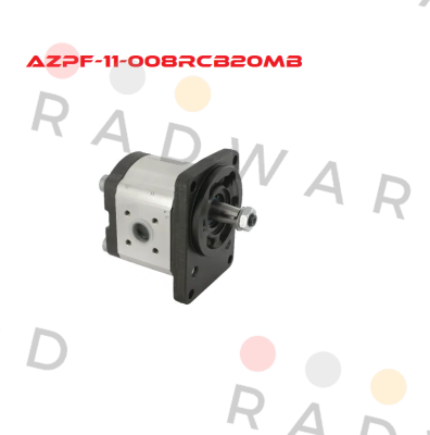 Bosch-510425009 / AZPF-11-008RCB20MB price